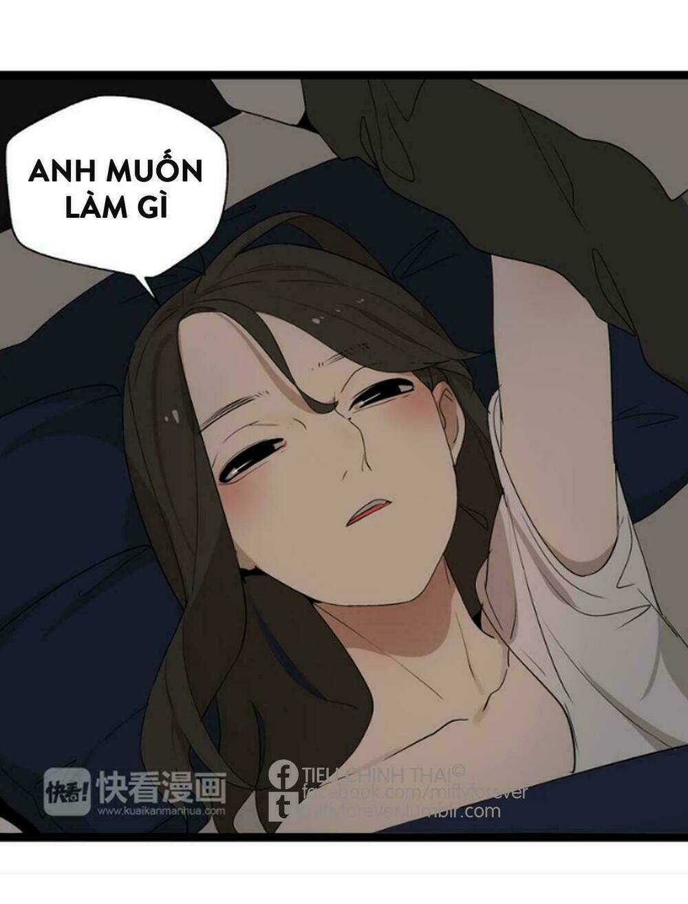 Mục Linh: Chapter 6.1