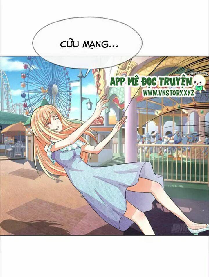 Nam Thần Ma Cà Rồng: Sủng Nhược Tiểu Lãn Thê: Chapter 109