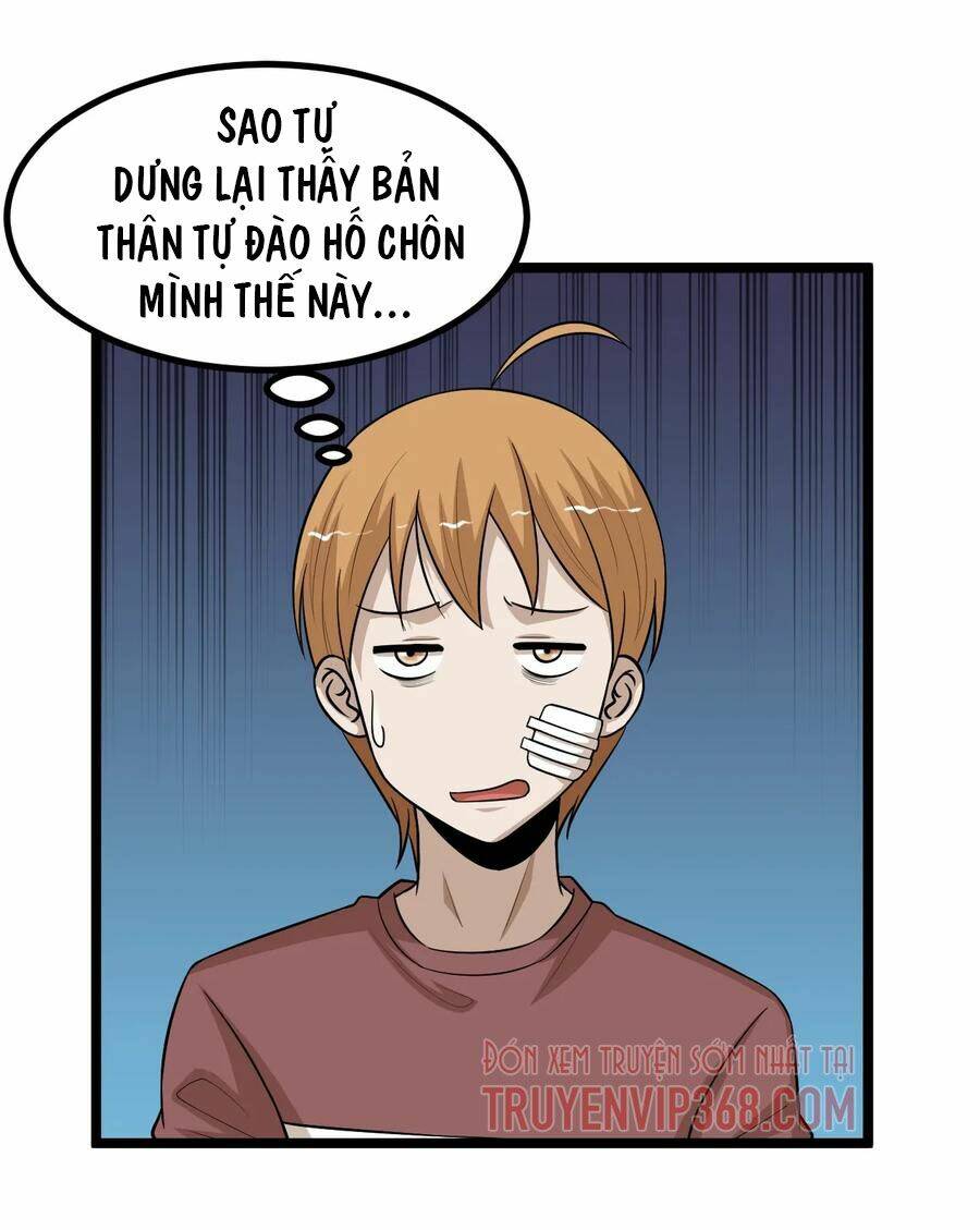 Đai Ca Trở Lại Tuổi 16: Chapter 95