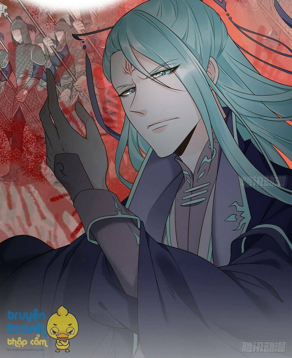 Đại Giá Thừa Tướng: Chapter 66