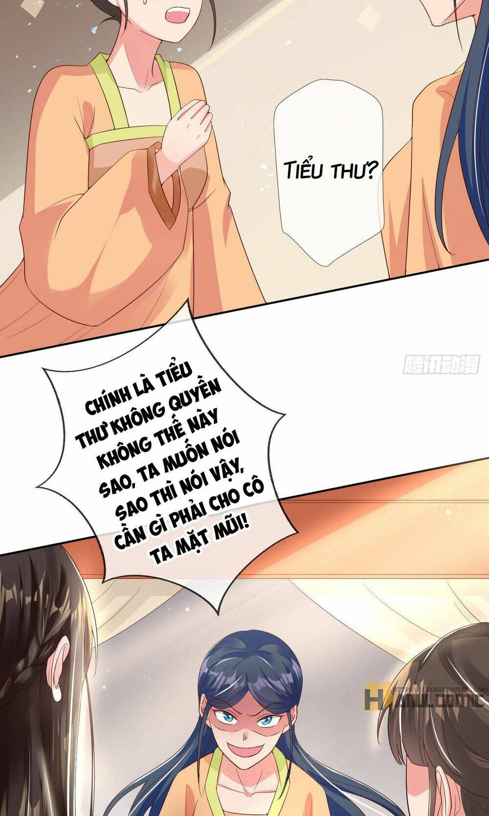 Kinh Thế Cuồng Phi: Chapter 10