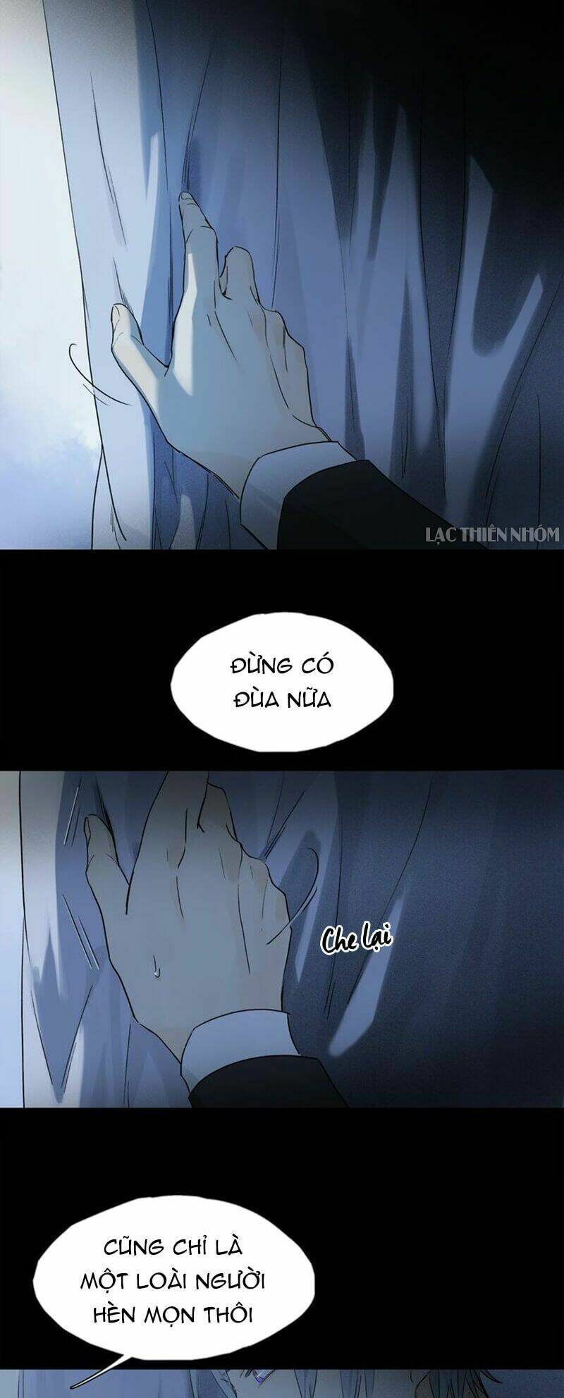 Phép Tắc Trường Ogus: Chapter 46