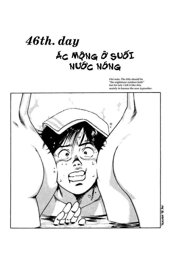 Family Compo: Chapter 46