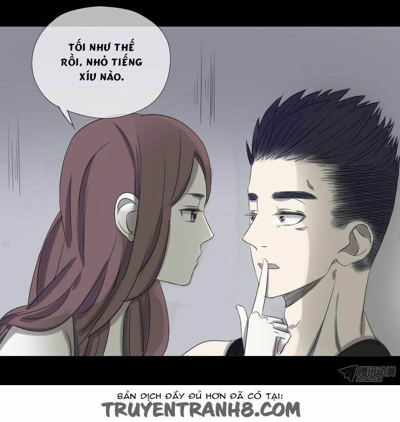 Bệnh Viện Thiên Đường: Chapter 1