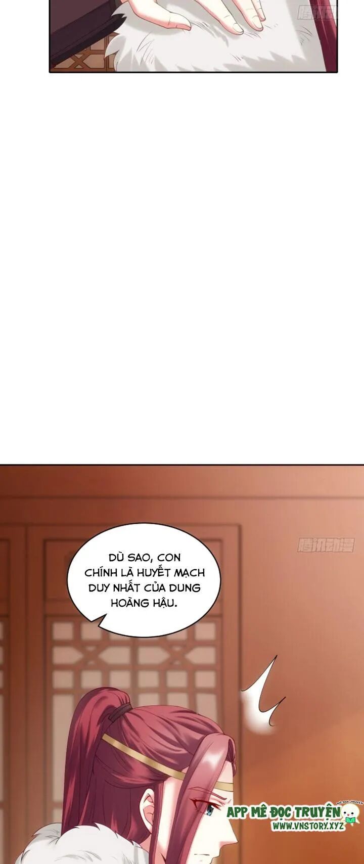 Đô đốc đại nhân sủng thê kí: Chapter 31: Tần suất quá cao ta không chịu nổi