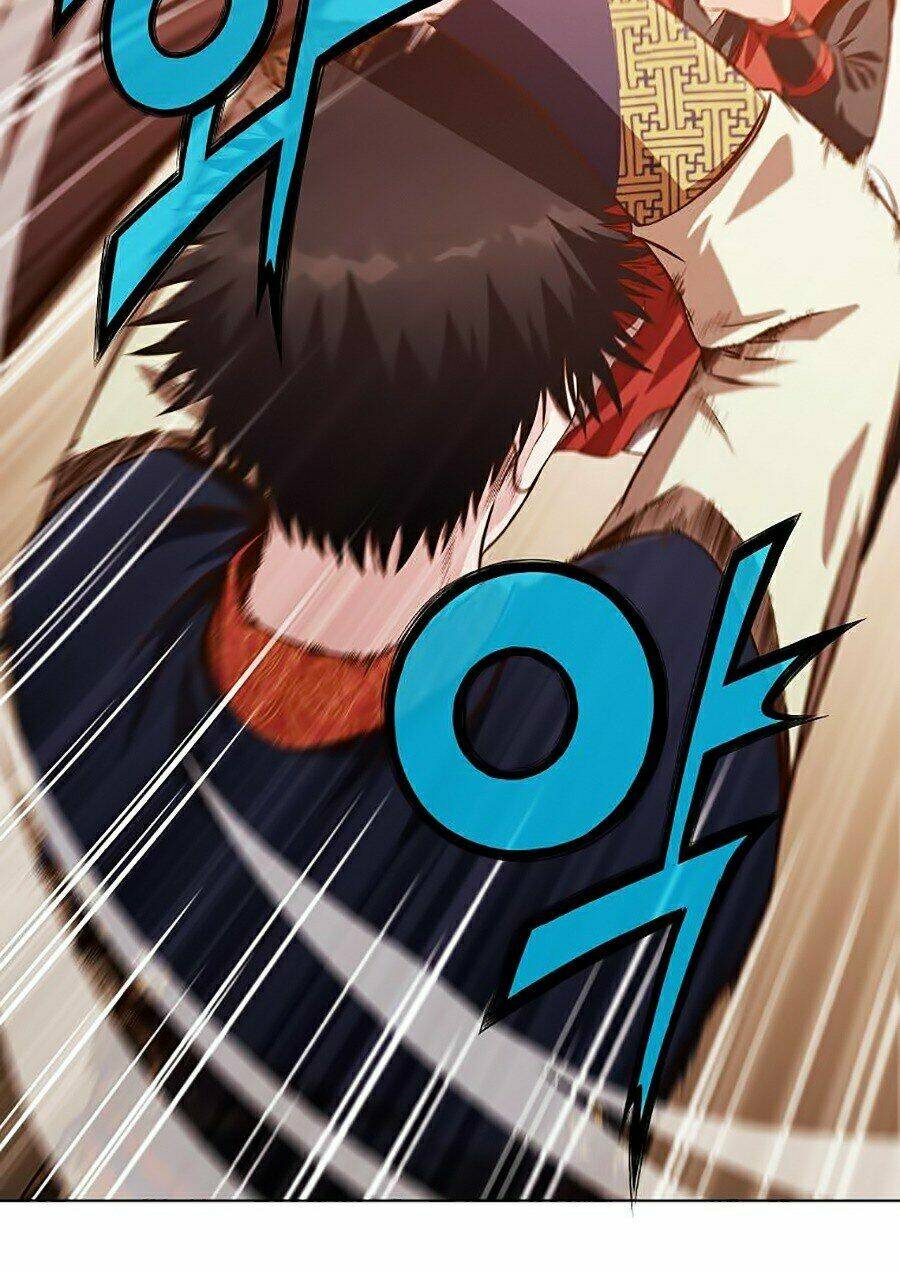 Thiên Võ Chiến Thần: Chapter 14