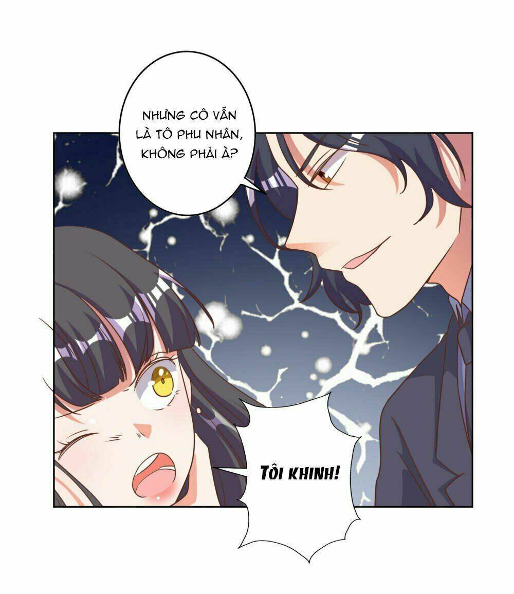 Hôn Nhân Dục Vọng: Thiếu Gia Nhẹ Một Chút!: Chapter 87