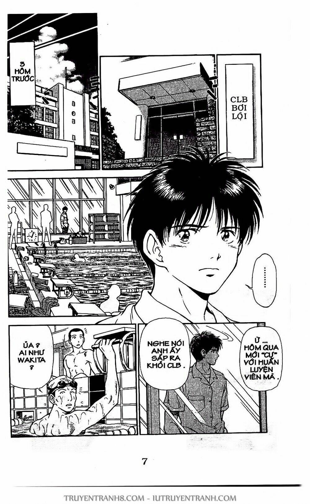 Saladdays: Chapter 6