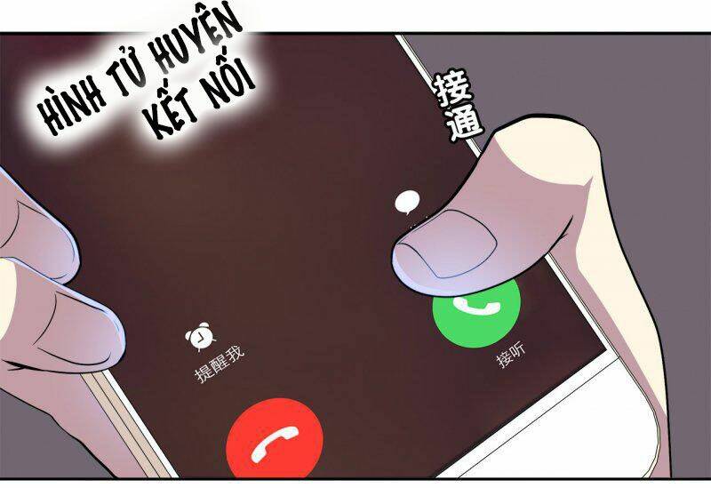 Người Yêu Thời Không: Chapter 47