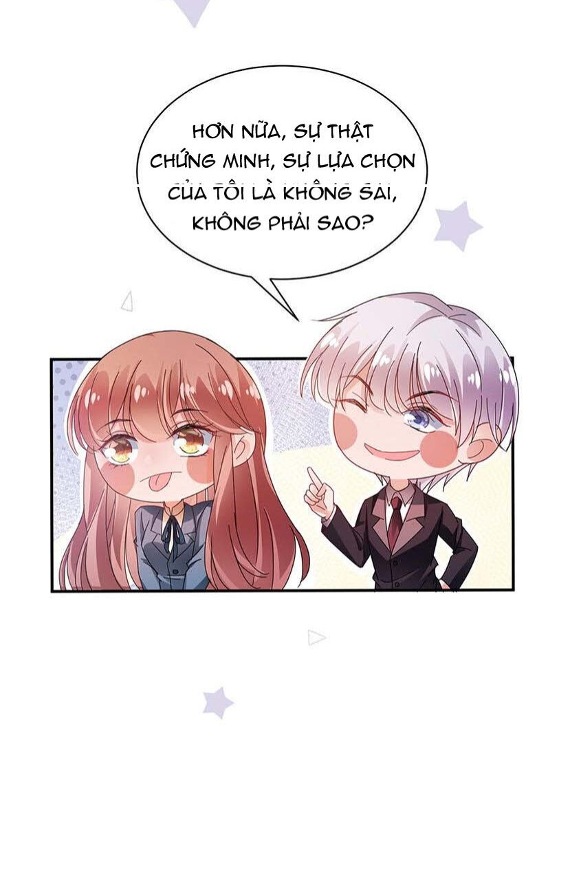 Thịnh Thế Điềm Sủng: Tiểu Manh Thê Của Dịch Thiếu: Chapter 122