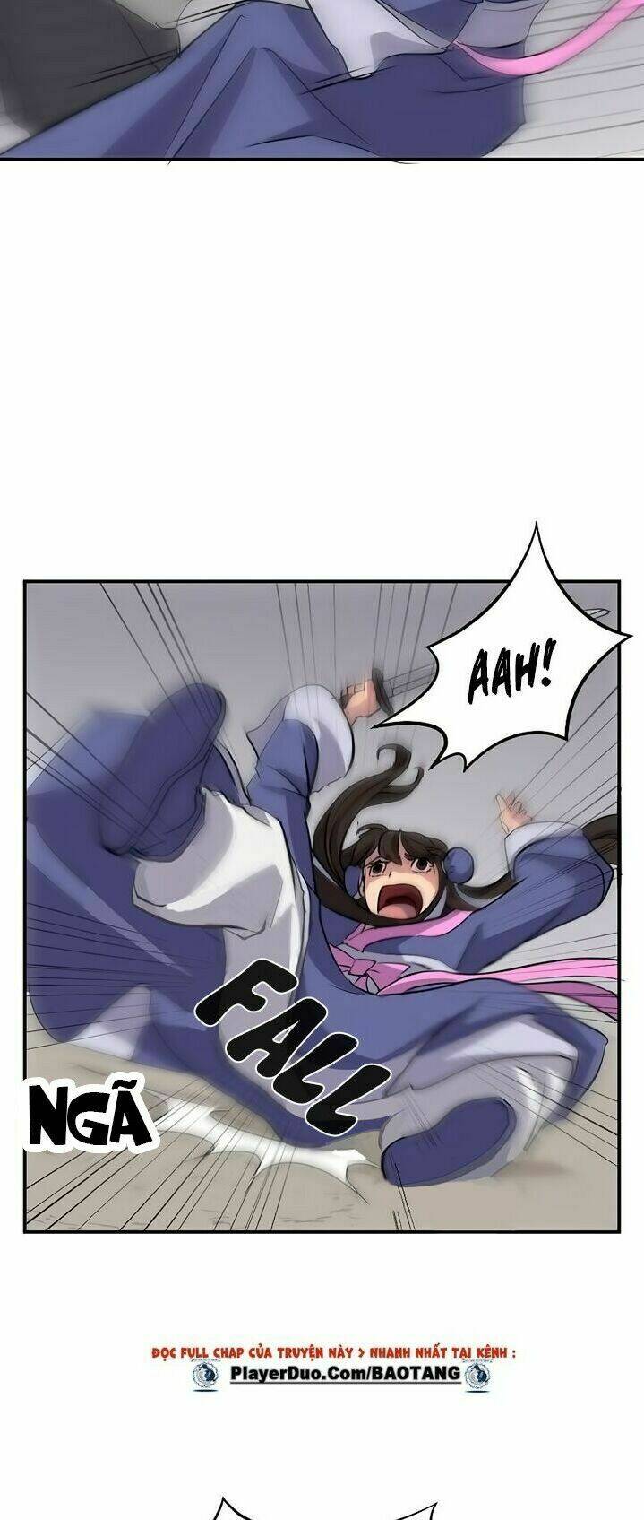 Trọng Sinh, Bất Khả Chiến Bại: Chapter 11