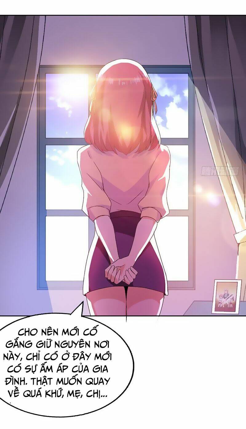 Địa Phủ Hỗn Giang Long: Chapter 46