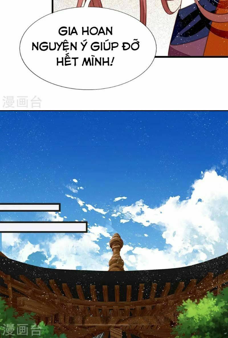 Đệ Nhất Hoàn Khố: Chapter 29