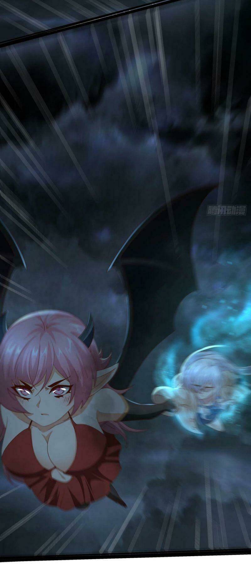 Xâm Lược Vạn Giới: Chapter 50