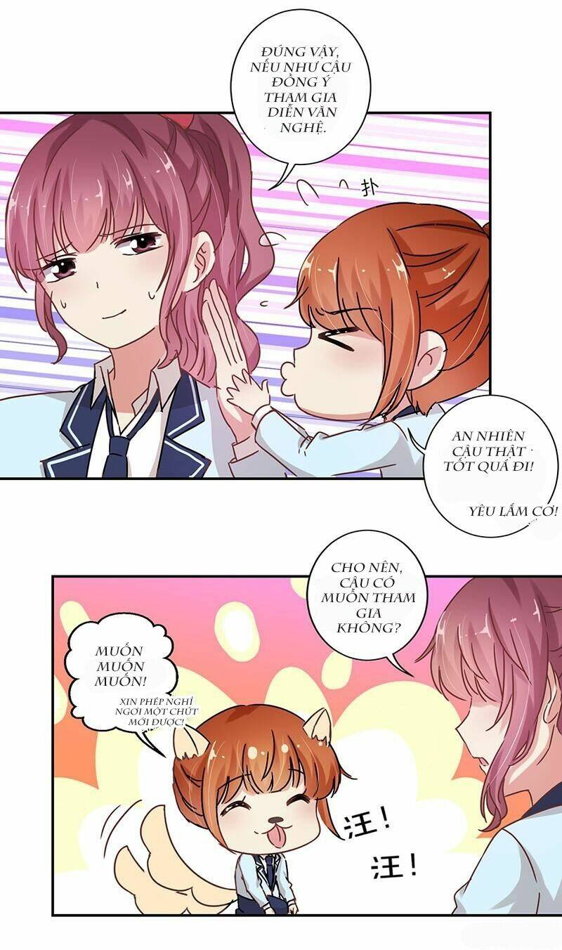Trọng Sinh Chi Hao Môn Cường Thế Quy Lai: Chapter 77