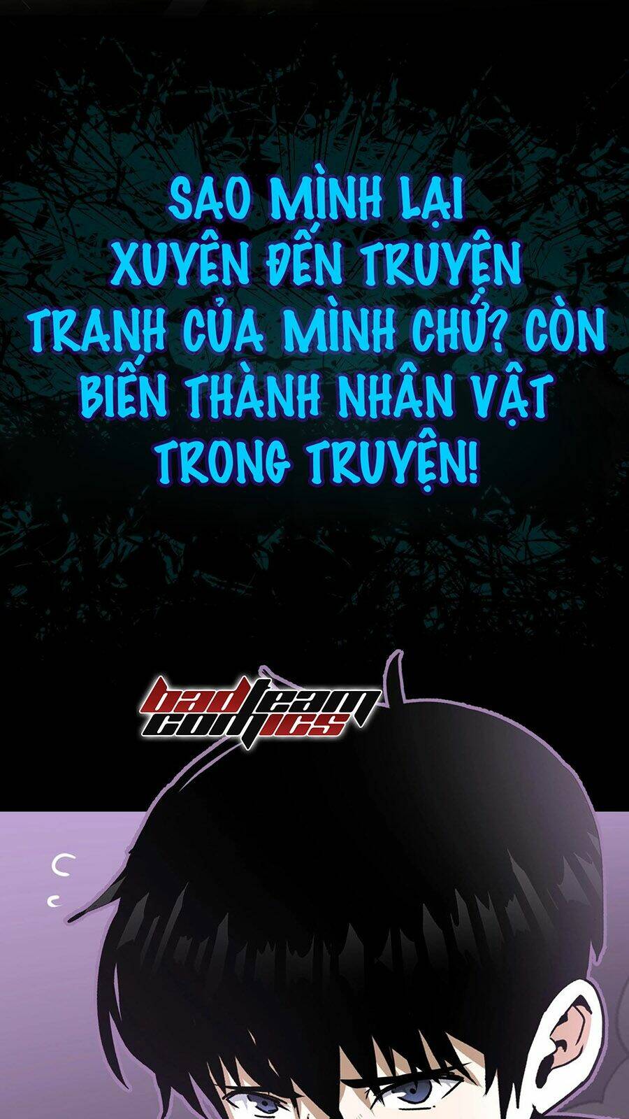 Tác Giả Sinh Tồn Ký: Chapter 1