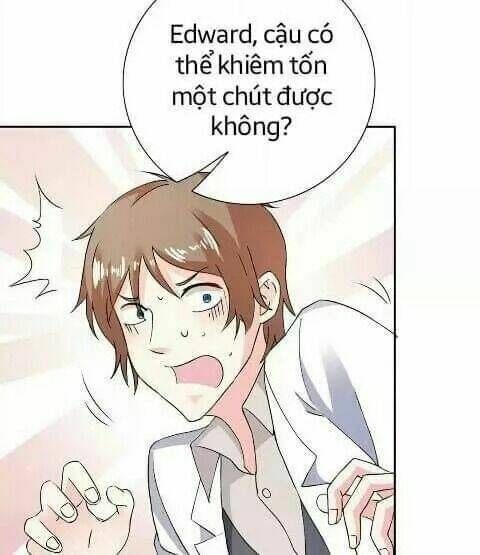 1 Nửa Hoàn Hảo Của Ceo: Chapter 35