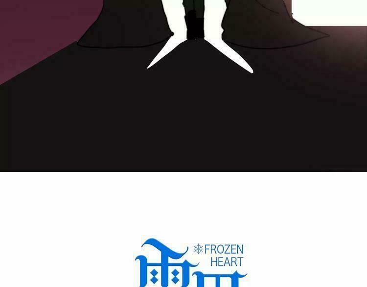 Trái Tim Băng Giá: Chapter 38