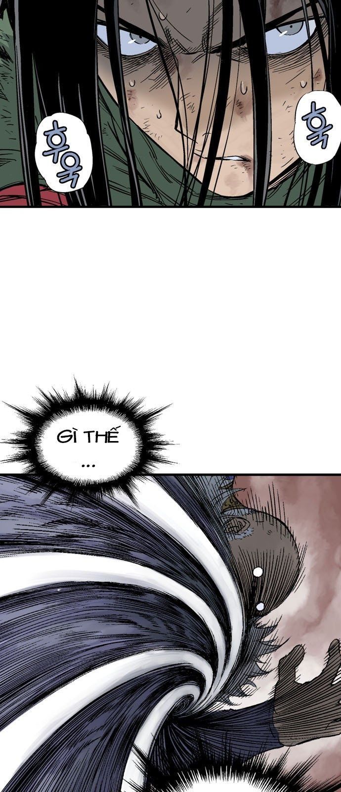 Cao Thủ 2: Chapter 95