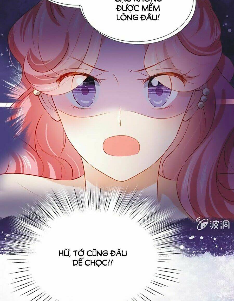 Khi Trá Luyến Nhân: Chapter 11