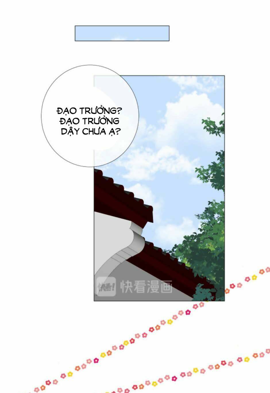 Sao Lại Là Yêu?: Chapter 21