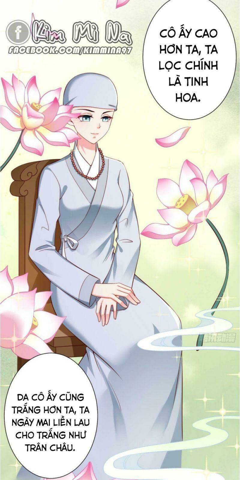 Vương Phi Là Đoá Bạch Liên Hoa: Chapter 26