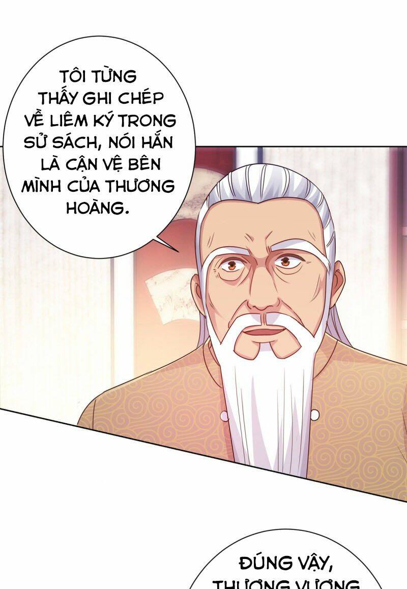 Đô Thị Chí Tôn Hệ Thống: Chapter 158