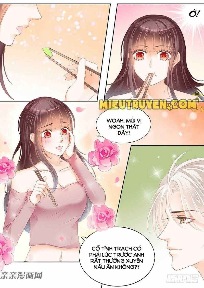 Thiểm Hôn Kiều Thê: Chapter 80