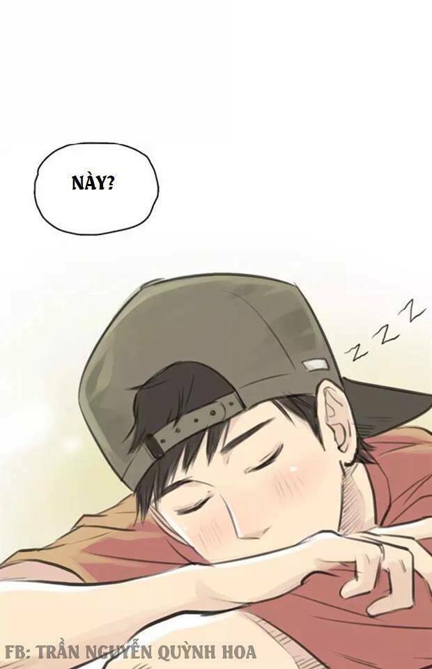 12 Giờ Của Lọ Lem: Chapter 11