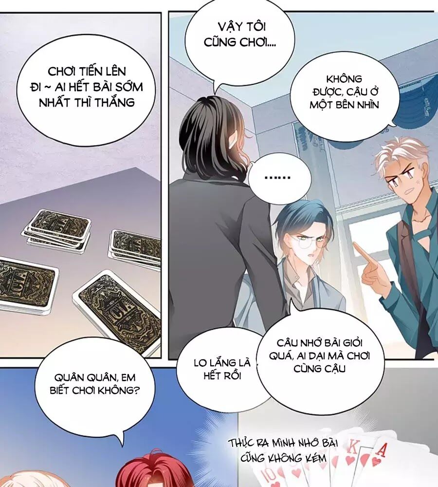 Bá Đạo Tiểu Thúc, Xin Trêu Chọc Vừa Thôi!: Chapter 69