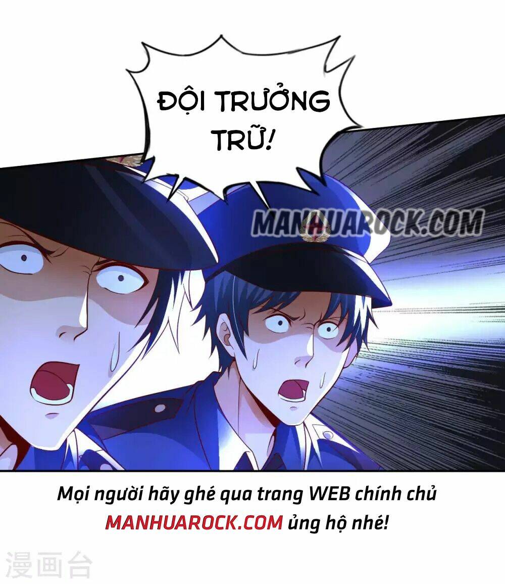 Sư Phụ Của Ta Là Thần Tiên: Chapter 39