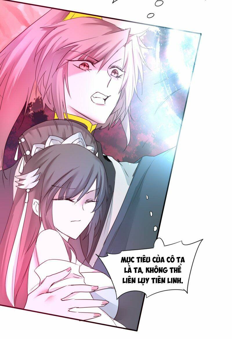 Nghịch Chuyển Tiên Đồ: Chapter 136