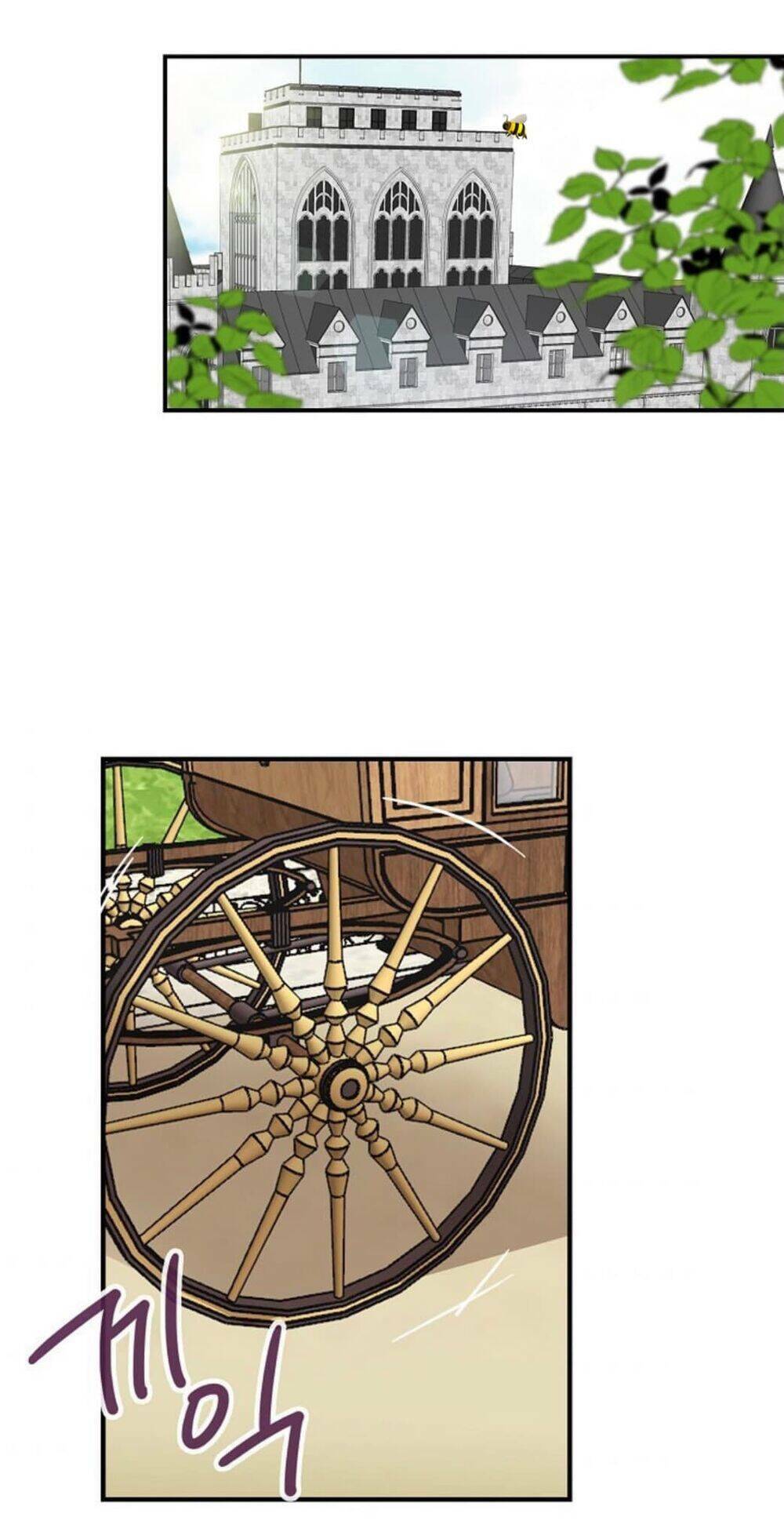 Xuyên Không Trở Thành Mami Phản Diện: Chapter 40