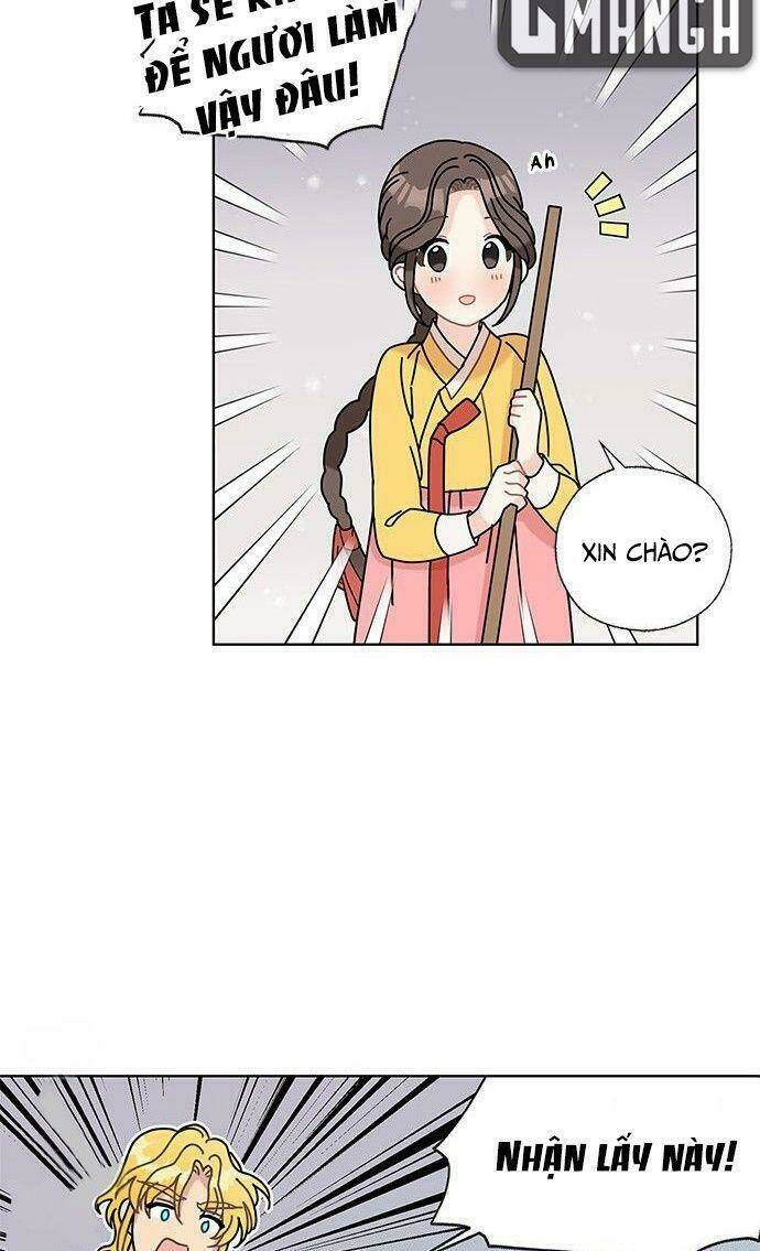 Tôi Trở Thành Đầu Bếp Của Long Vương: Chapter 11