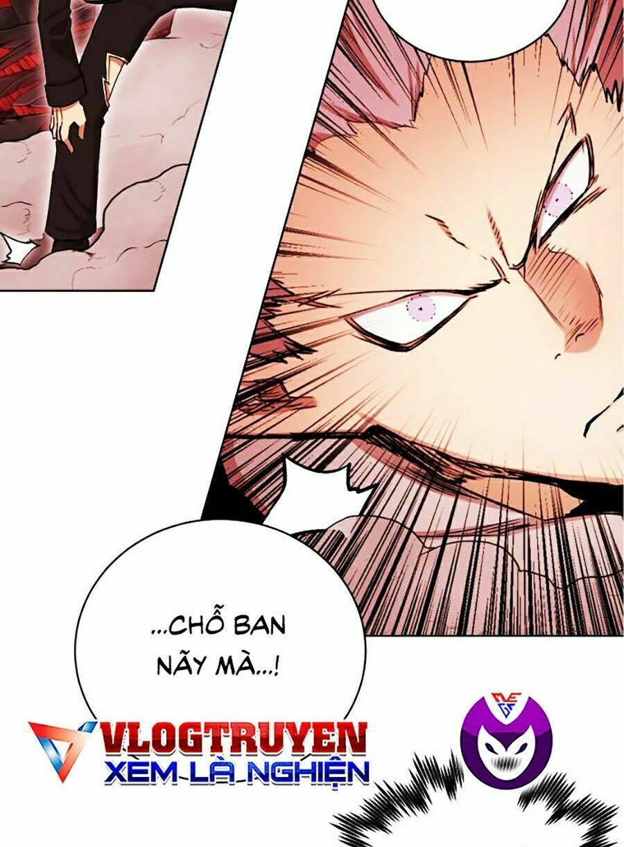 Hard Core Leveling Warrior Ss2: Chapter 87