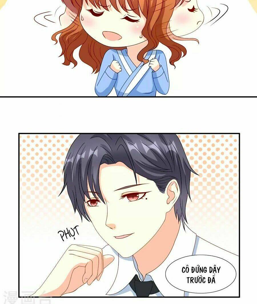 Trung Khuyển Và Tình Nhân: Chapter 15