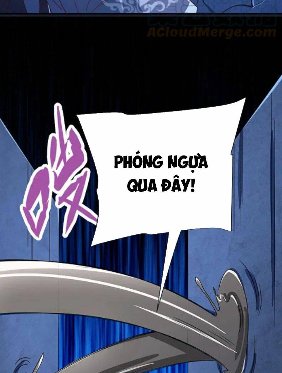 Chí Tôn Trời Hoang: Chapter 71