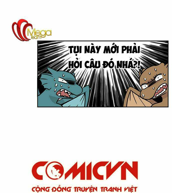 Hắn Ta Là Rồng: Chapter 94