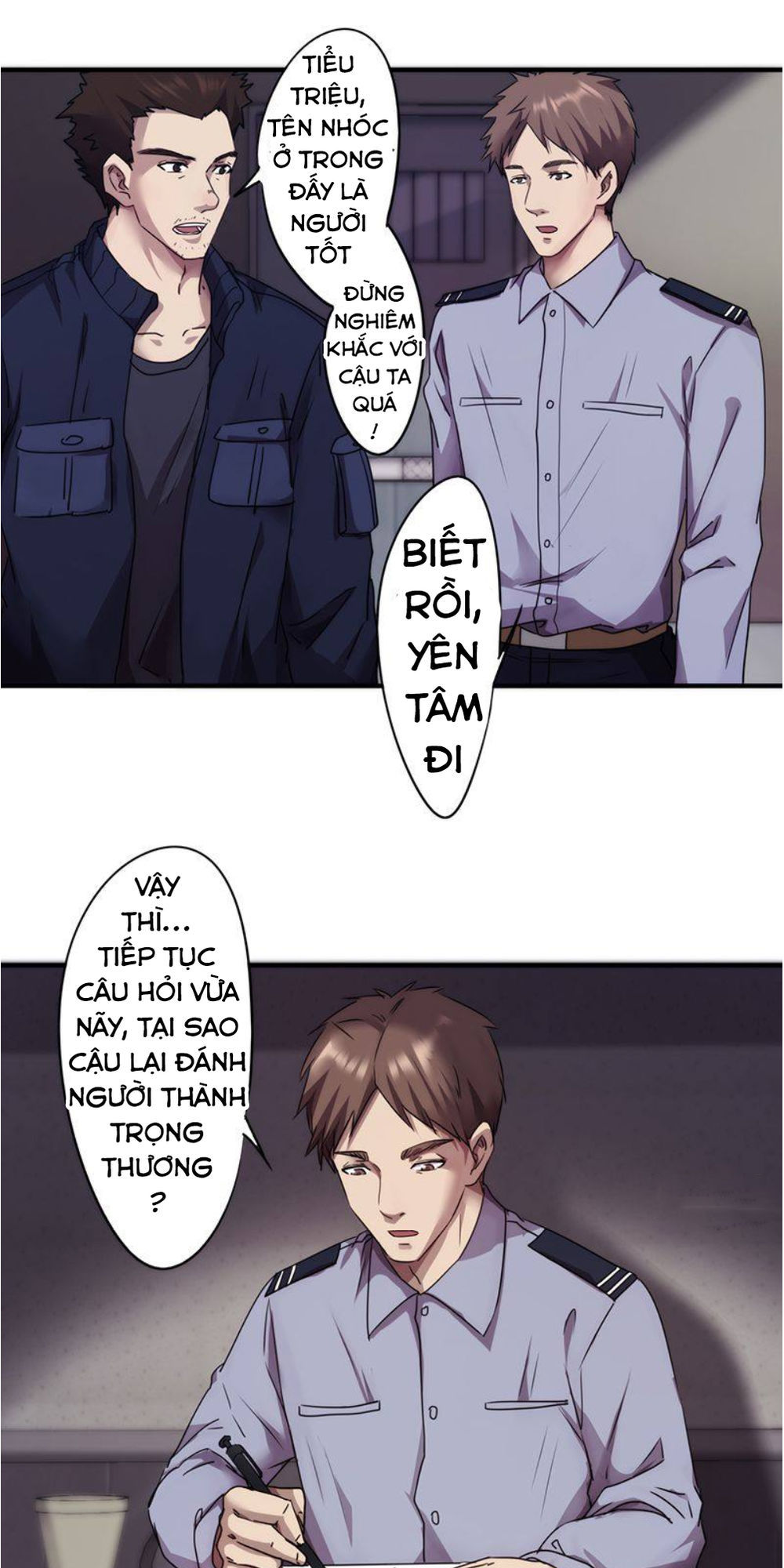 Tối Cường Nông Dân Hệ Thống: Chapter 92