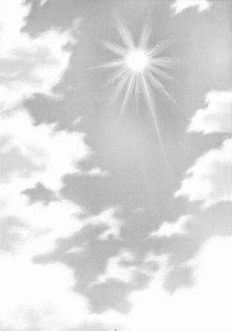Zetman: Chapter 12