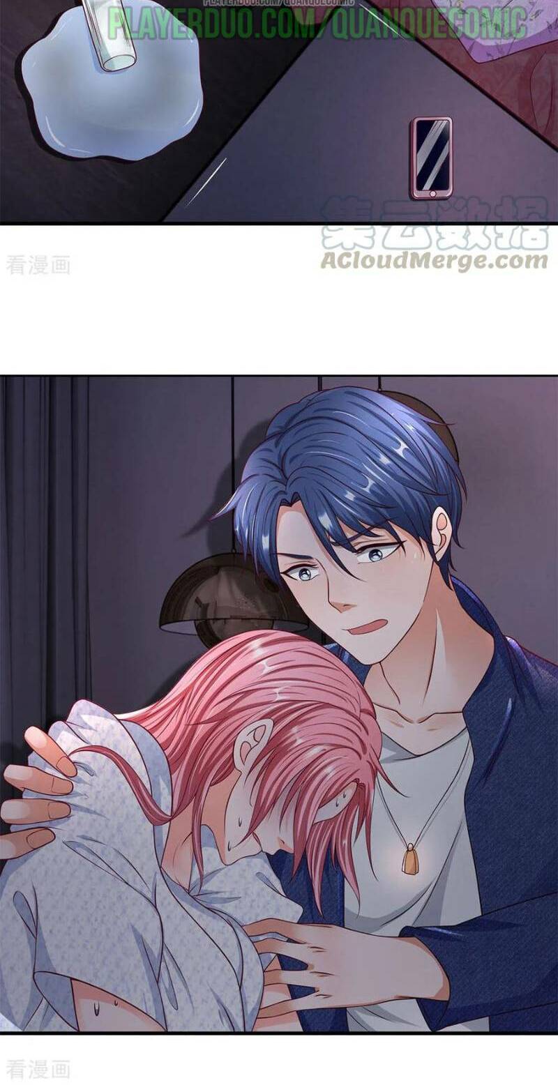 Chung Cực Binh Vương Tại Đô Thị: Chapter 41