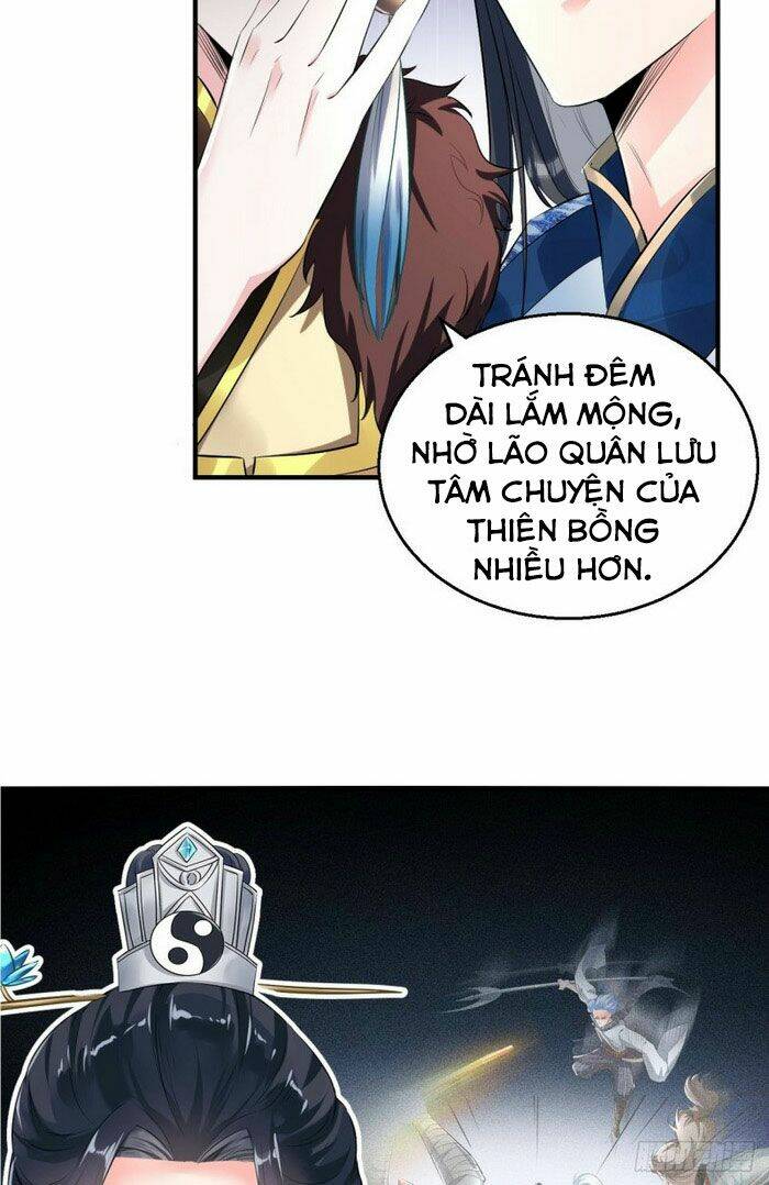 Tà Du Ký: Chapter 73