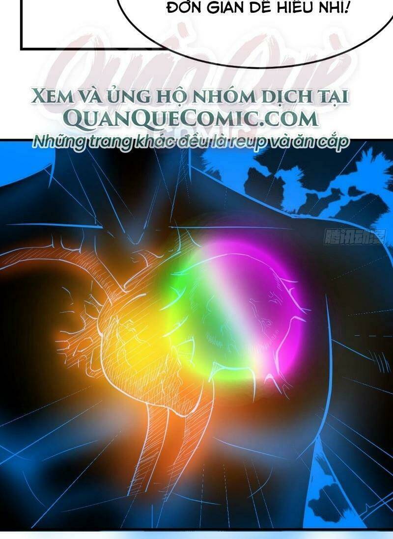 Song Tu Đạo Lữ Kiểu Xem Mặt: Chapter 85