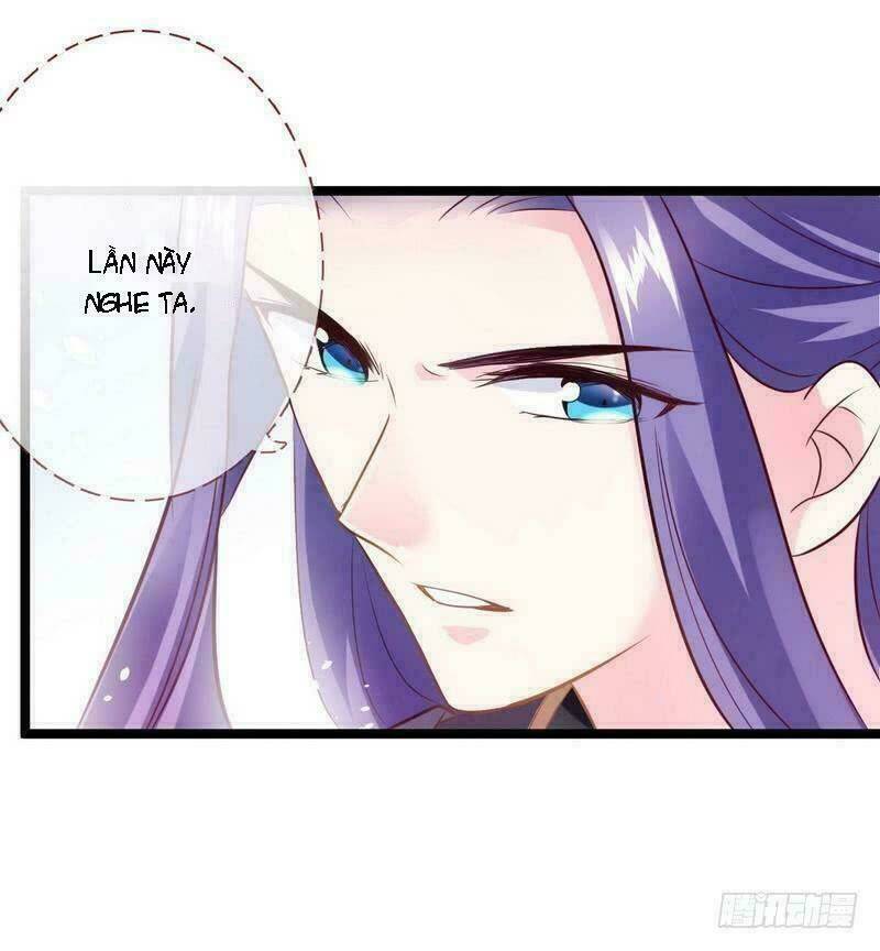 Vương Phi - Âm Động Thiên Hạ: Chapter 13