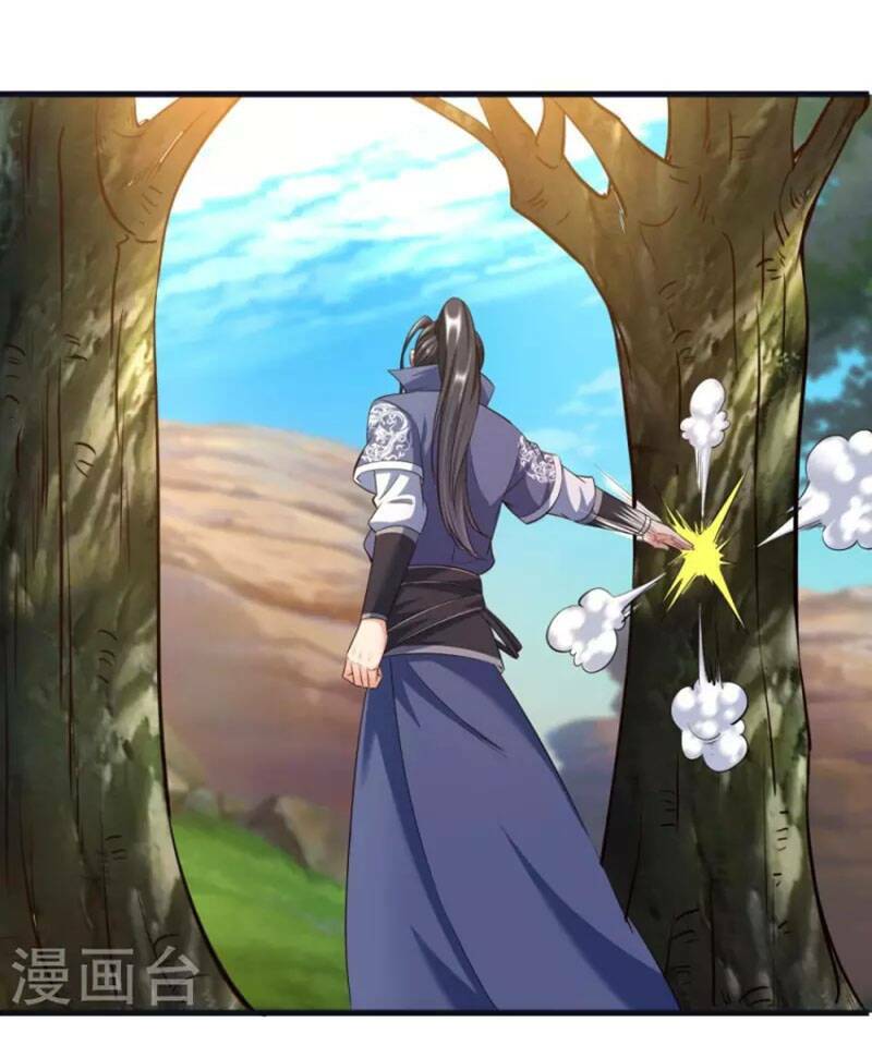 Chí Tôn Trời Hoang: Chapter 60