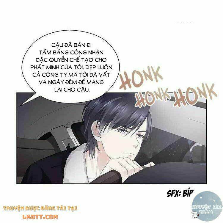 Kim Chủ Đế: Chapter 15