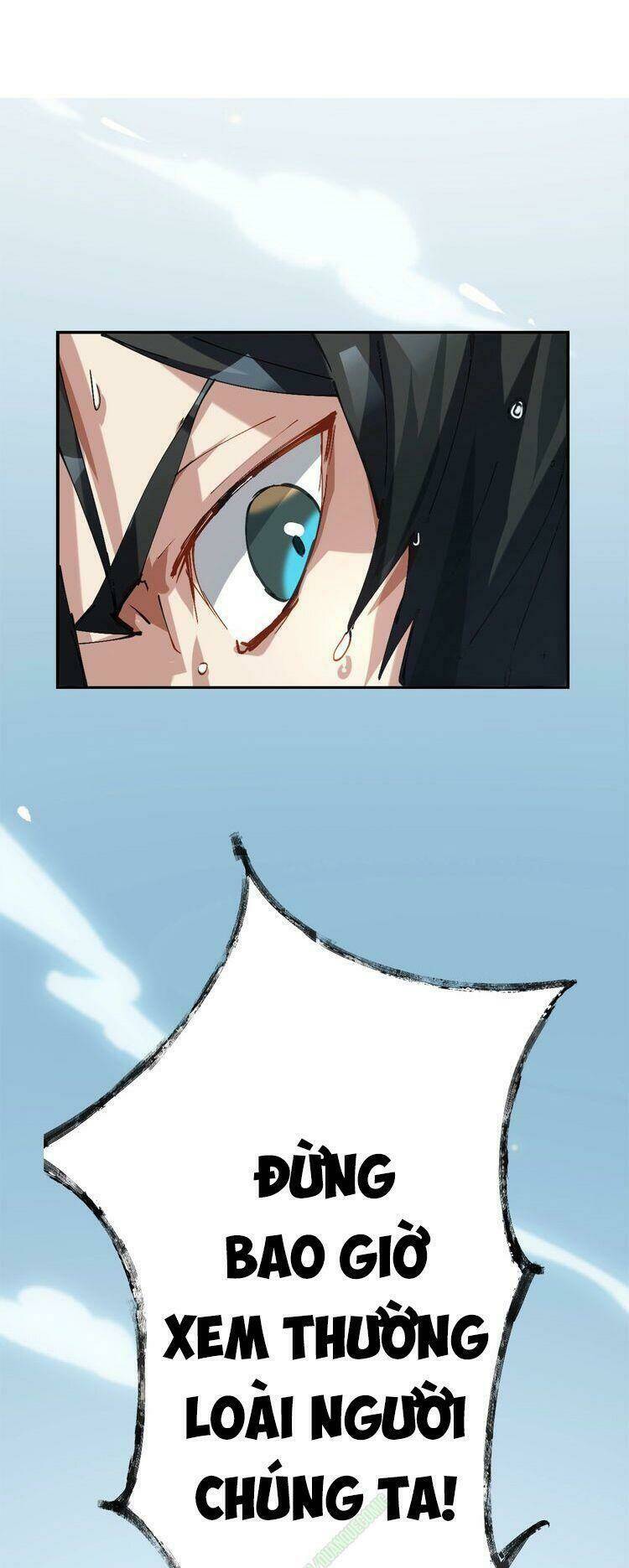 Thần Lai Yêu Vãng: Chapter 3.2