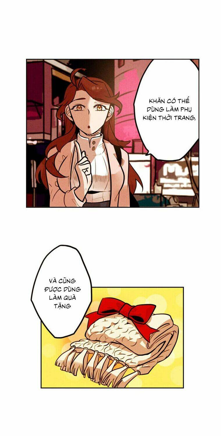 Miracle App Store: Chapter 3