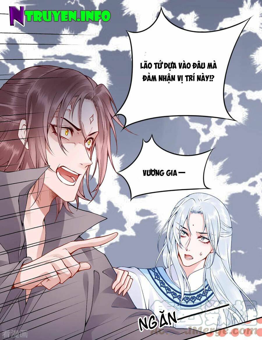 Hoàng Phi 9000 Tuổi: Chapter 72