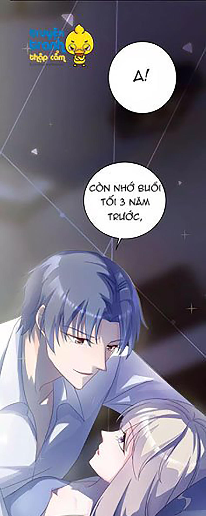 Nhạ Thượng Thủ Tịch Tổng Tài: Chapter 202